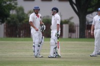 Benoni Northerns Cricket Club versus United Cricket Club at Northern Areas, November 3.