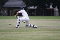 Benoni Northerns Cricket Club versus United Cricket Club at Northern Areas, November 3.
