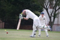 Benoni Northerns Cricket Club versus United Cricket Club at Northern Areas, November 3.