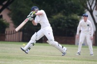 Benoni Northerns Cricket Club versus United Cricket Club at Northern Areas, November 3.