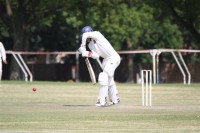 Benoni Northerns Cricket Club versus United Cricket Club at Northern Areas, November 3.