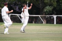 Benoni Northerns Cricket Club versus United Cricket Club at Northern Areas, November 3.