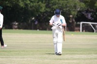 Benoni Northerns Cricket Club versus United Cricket Club at Northern Areas, November 3.