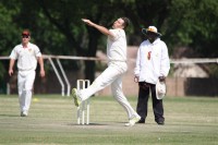 Benoni Northerns Cricket Club versus United Cricket Club at Northern Areas, November 3.