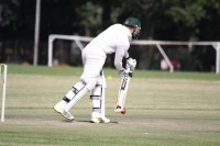 Benoni Northerns Cricket Club versus United Cricket Club at Northern Areas, November 3.