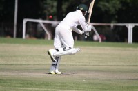 Benoni Northerns Cricket Club versus United Cricket Club at Northern Areas, November 3.