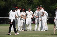 Benoni Northerns Cricket Club versus United Cricket Club at Northern Areas, November 3.