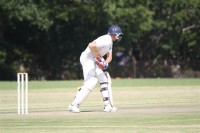 Benoni Northerns Cricket Club versus United Cricket Club at Northern Areas, November 3.