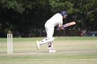 Benoni Northerns Cricket Club versus United Cricket Club at Northern Areas, November 3.