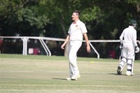Benoni Northerns Cricket Club versus United Cricket Club at Northern Areas, November 3.