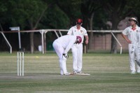 Benoni Northerns Cricket Club versus United Cricket Club at Northern Areas, November 3.