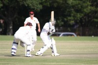 Benoni Northerns Cricket Club versus United Cricket Club at Northern Areas, November 3.