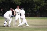 Benoni Northerns Cricket Club versus United Cricket Club at Northern Areas, November 3.