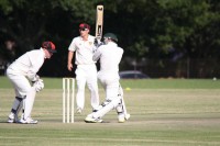 Benoni Northerns Cricket Club versus United Cricket Club at Northern Areas, November 3.