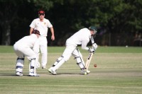 Benoni Northerns Cricket Club versus United Cricket Club at Northern Areas, November 3.