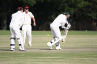 Benoni Northerns Cricket Club versus United Cricket Club at Northern Areas, November 3.