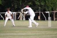 Benoni Northerns Cricket Club versus United Cricket Club at Northern Areas, November 3.