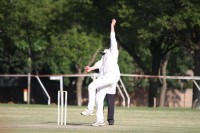 Benoni Northerns Cricket Club versus United Cricket Club at Northern Areas, November 3.