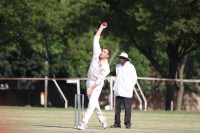 Benoni Northerns Cricket Club versus United Cricket Club at Northern Areas, November 3.