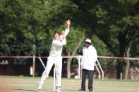 Benoni Northerns Cricket Club versus United Cricket Club at Northern Areas, November 3.