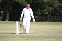 Benoni Northerns Cricket Club versus United Cricket Club at Northern Areas, November 3.