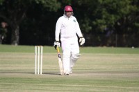 Benoni Northerns Cricket Club versus United Cricket Club at Northern Areas, November 3.