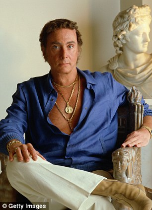 Bob Guccione.