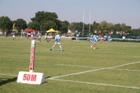 The St Dunstan's College Easter Rugby Festival (Day Three - Monday, April 21)