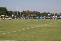 The St Dunstan's College Easter Rugby Festival (Day Three - Monday, April 21)