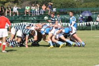 The St Dunstan's College Easter Rugby Festival (Day Three - Monday, April 21)