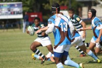 The St Dunstan's College Easter Rugby Festival (Day Three - Monday, April 21)