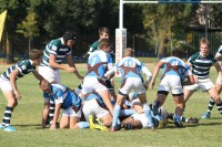 The St Dunstan's College Easter Rugby Festival (Day Three - Monday, April 21)
