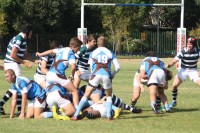The St Dunstan's College Easter Rugby Festival (Day Three - Monday, April 21)