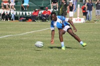 The St Dunstan's College Easter Rugby Festival (Day Three - Monday, April 21)