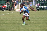 The St Dunstan's College Easter Rugby Festival (Day Three - Monday, April 21)