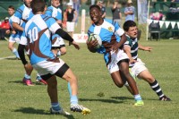 The St Dunstan's College Easter Rugby Festival (Day Three - Monday, April 21)