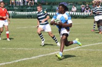 The St Dunstan's College Easter Rugby Festival (Day Three - Monday, April 21)