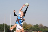 The St Dunstan's College Easter Rugby Festival (Day Three - Monday, April 21)