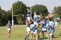 The St Dunstan's College Easter Rugby Festival (Day Three - Monday, April 21)