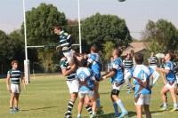 The St Dunstan's College Easter Rugby Festival (Day Three - Monday, April 21)
