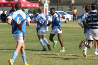 The St Dunstan's College Easter Rugby Festival (Day Three - Monday, April 21)