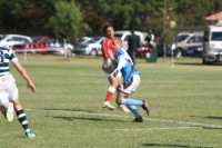 The St Dunstan's College Easter Rugby Festival (Day Three - Monday, April 21)