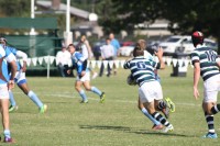 The St Dunstan's College Easter Rugby Festival (Day Three - Monday, April 21)