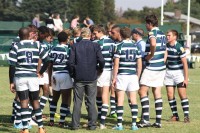 The St Dunstan's College Easter Rugby Festival (Day Three - Monday, April 21)