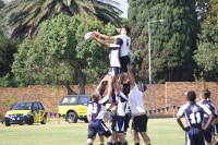 The St Dunstan's College Easter Rugby Festival (Day Three - Monday, April 21)