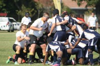The St Dunstan's College Easter Rugby Festival (Day Three - Monday, April 21)
