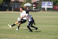 The St Dunstan's College Easter Rugby Festival (Day Three - Monday, April 21)