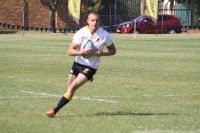 The St Dunstan's College Easter Rugby Festival (Day Three - Monday, April 21)