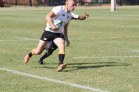 The St Dunstan's College Easter Rugby Festival (Day Three - Monday, April 21)
