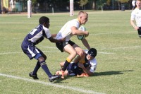 The St Dunstan's College Easter Rugby Festival (Day Three - Monday, April 21)